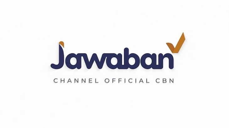 Jawaban Channel, Kanal CBN Untuk Tayangkan Konten yang Relevan Bagi Umat Kristen