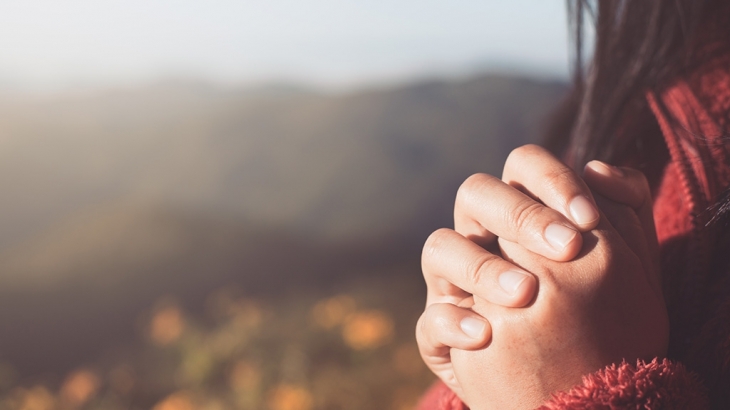 10 Alasan Kenapa Kita Harus Berdoa, Orang Kristen Harus Tahu!