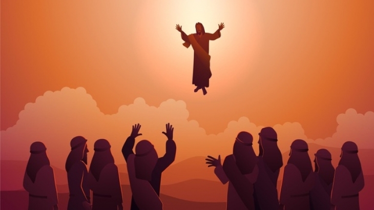 Inilah 6 Pesan Penting Kenaikan Yesus Bagi Orang Percaya
