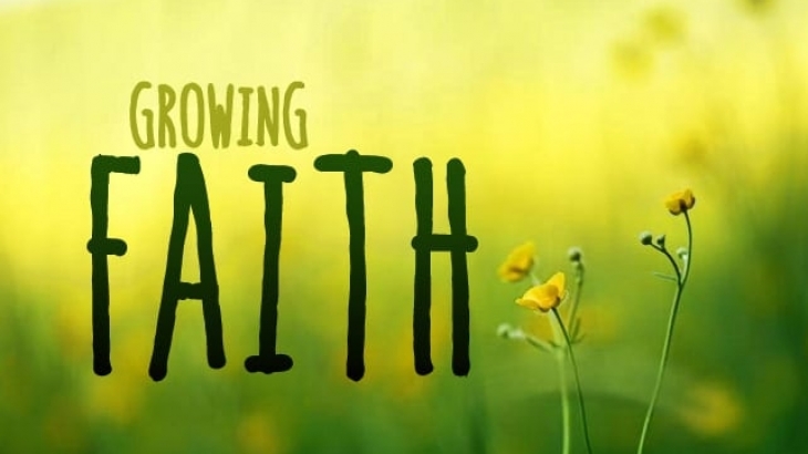 Jangan Heran, Ini Loh 5 Penghambat Pertumbuhan Iman Orang Kristen