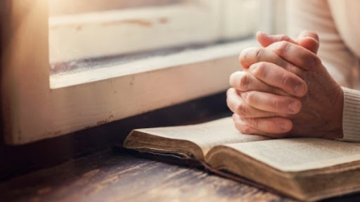 6 Ayat Alkitab Yang Wajib Diketahui Orang Kristen