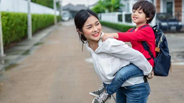 7 Hal yang Perlu Dipersiapkan Parent Sebelum Antar Anak ke Sekolah