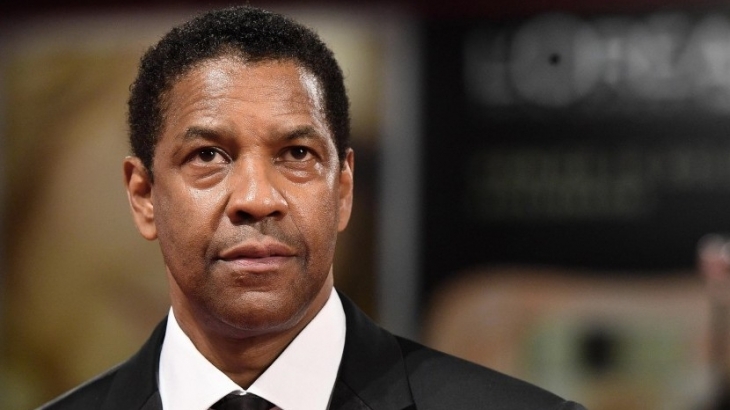 Ceritakan Pengalaman Pertama Dilawat Roh Kudus, Denzel Washington: Itu Membuatku Takut!