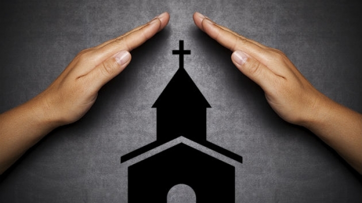 3 Alasan Kenapa Kita Tidak Boleh Meninggalkan Gereja