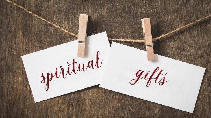Semua Orang Punya Karunia Rohani, Yuk Temukan Karuniamu Dari 9 Daftar Berikut…