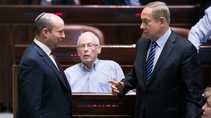 Gantikan Netanyahu, Siapa Sosok Perdana Menteri Baru Israel Naftali Bennett?