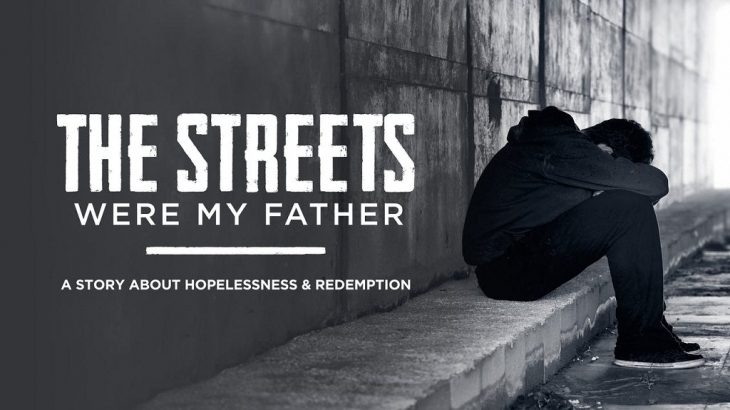 The Streets Were My Father, Kisah Anak Jalanan Tanpa Figur Ayah yang Bikin Menyayat Hati