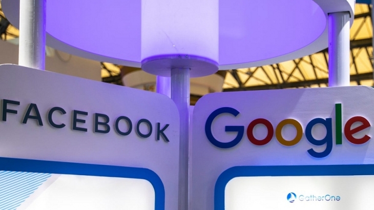 Google dan Facebook Terapkan Aturan Ketat Ini Saat Karyawan Ingin Kerja di Kantor