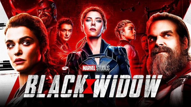 Petik 3 Pelajaran Hidup Ini Dari Cerita Film Black Widow