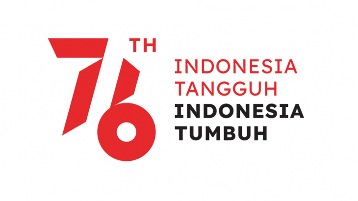 Ini yang Perlu Diketahui Soal Tema, Logo dan Acara HUT RI ke-76