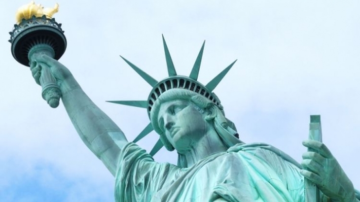 Sejarah Patung Liberty, Arti Sebuah Kemerdekaan Yang Berharga