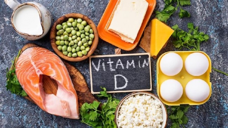 7 Cara Penuhi Vitamin D Dalam Tubuh Biar Ampuh Tangkal Penyakit