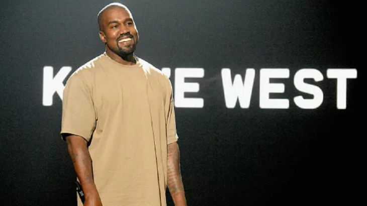 Pilih Berhenti Dari Musik Sekuler, Kanye West Komitmen Lakukan Ini Untuk Tuhan
