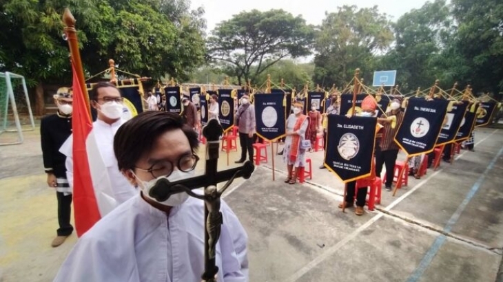 Izin Gereja Ibu Terasa Cikarang Tak Kunjung Keluar, Pejabat Bupati Bekasi Ungkap Alasannya