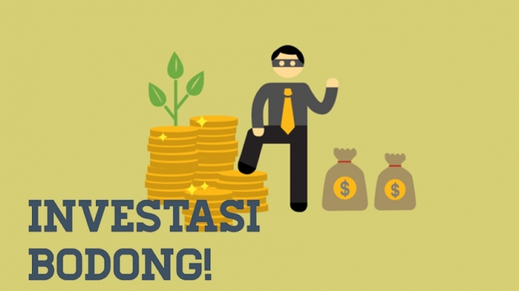 Jangan Tertipu! Ini 6 Rayuan Investasi Bodong yang Bikin Banyak Orang Terjebak