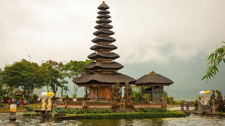 Desa Blimbingsari, Wisata Religi yang Padukan Gereja Dengan Sentuhan Budaya Bali