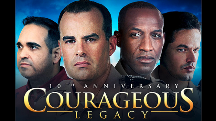 Udah Nonton Belum? Ini 4 Hal Menarik Dari Film Kristen Courageous Legacy