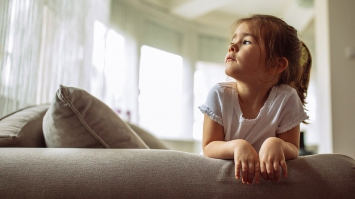 Parents Harus Peka, Ini 3 Kebutuhan Terpenting Anak di Masa Sekarang