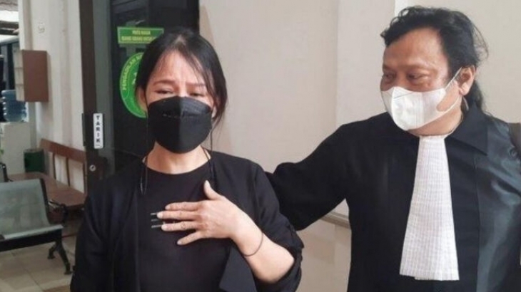 Marahi Suami Mabuk Malah Dipenjara, Apa yang Harusnya Istri Kristen Lakukan?