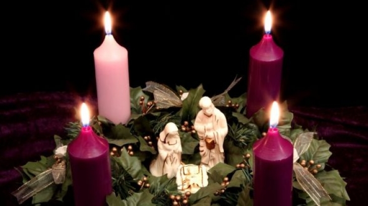 Kenapa Advent Dirayakan Sebelum Natal? Orang Kristen Harus Tahu 3 Alasan Ini…
