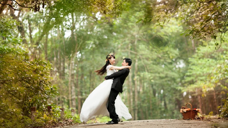 10 Tips Pernikahan Langgeng dan Bahagia Ala Pendeta Jarot Wijanarko