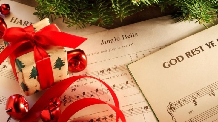 7 Lagu Natal Paling Legendaris Sepanjang Masa