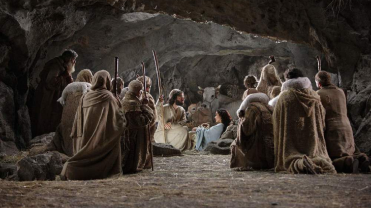 Kenapa Berita Kelahiran Yesus Disampaikan Kepada Gembala?