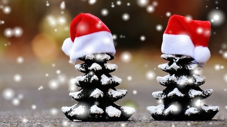 Renungan Natal: Ingat Natal Ingat Dosa