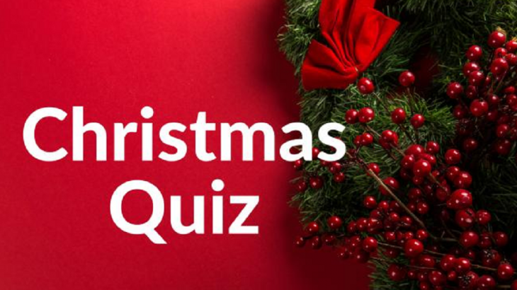 KUIS NATAL: Jawab 3 Pertanyaan Seputar Natal Ini Dengan Benar