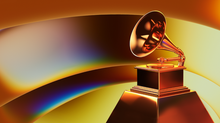 5 Kategori Lagu Rohani yang Masuk Nominasi Grammy Awards 2022
