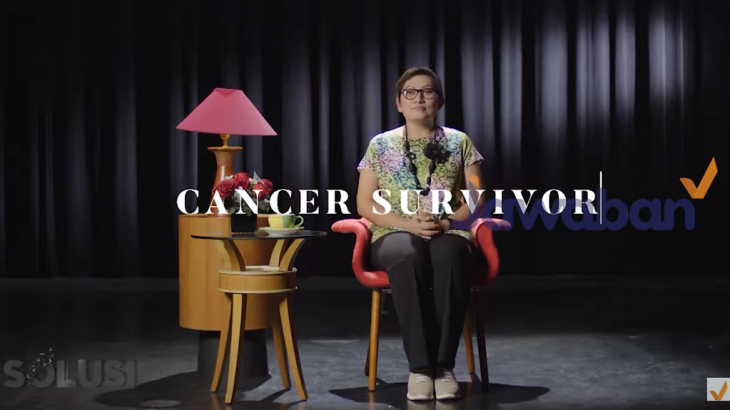 Kisah 4 Survivor Kanker Lalui Perjuangan Terberat Demi Bisa Sembuh