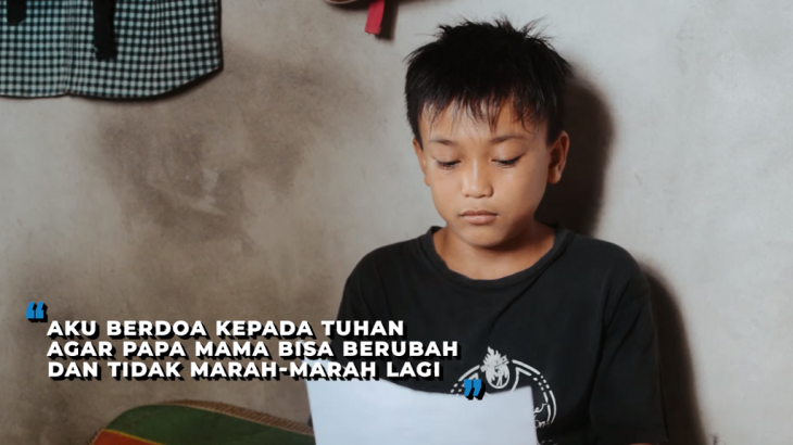 Pemuridan Anak Superbook Hasilkan Buah di Berbagai Pelosok Indonesia