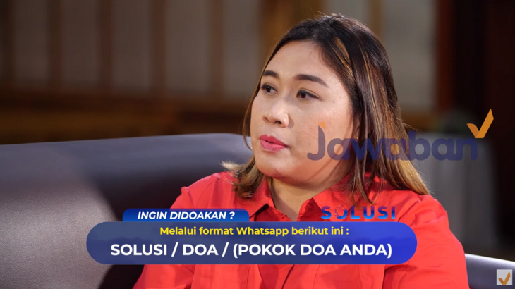 Demi Pacar Hesty Salomonz Rela Jadi Penghibur di Klub Malam