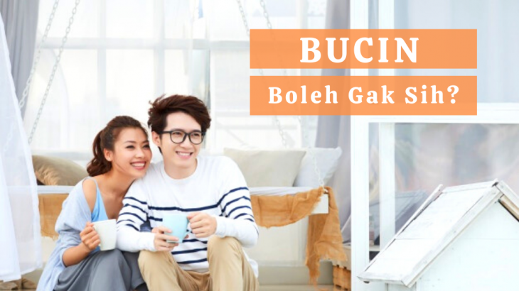 Bucin, Boleh Gak Sih Sama Pasangan?