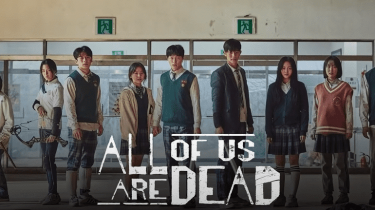 All of Us Are Dead Jadi Trending di 91 Negara, Apa yang Bisa Dipetik Dari Film Zombie Ini?