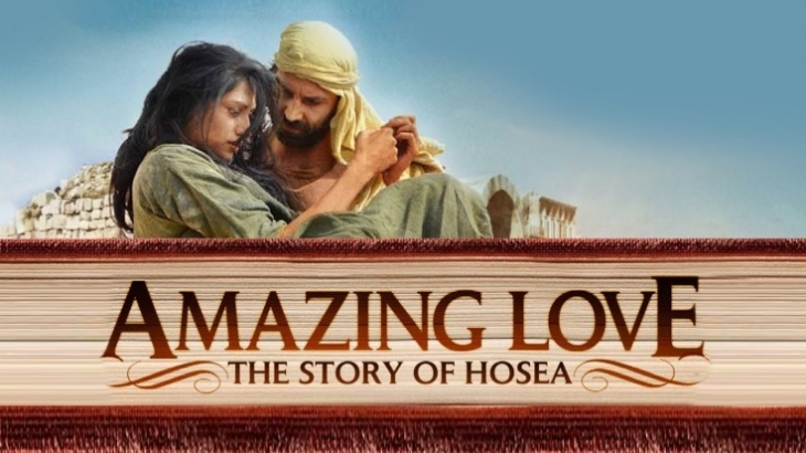 Pelajaran Berharga yang Harus Dipetik dari Pernikahan Hosea dengan Pelacur Gomer