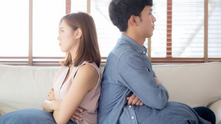 Bahaya Silent Treatment Dalam Pernikahan dan Cara Menghadapinya