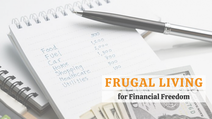 Capai Financial Freedom Lewat Frugal Living, Hidupi 5 Kebiasaan Ini Setiap Hari