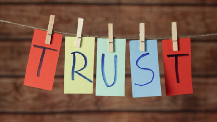 Jangan Rusak Hidup Anda Karena Trust Issue? Hadapi Dengan 5 Cara Ini