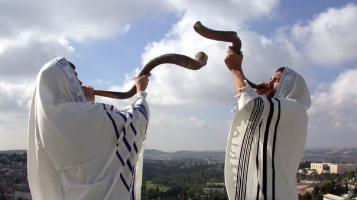 Ternyata Beda, Tradisi Paskah Yahudi Rupanya Ikut Sejarah Alkitab Ini Lho...