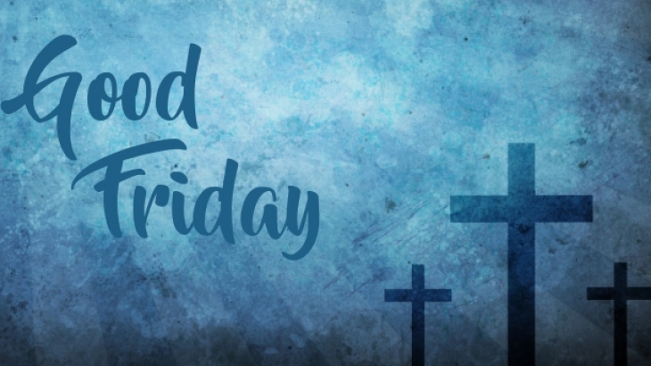 Kenapa Sih Jumat Agung Disebut ‘Good Friday’?