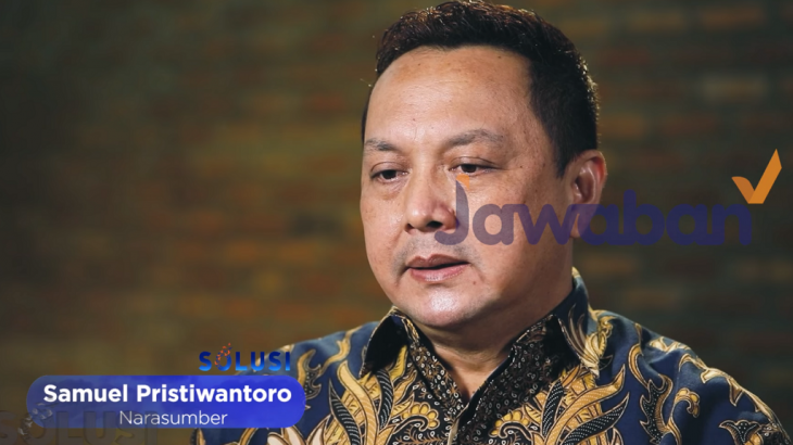 Ditipu Investasi Bodong Saya Jatuh Miskin dan Bangkrut – Samuel Pristiwantoro