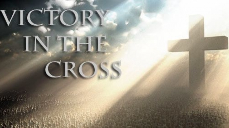 Fokus Menanti Kemenangan Yesus di Kayu Salib