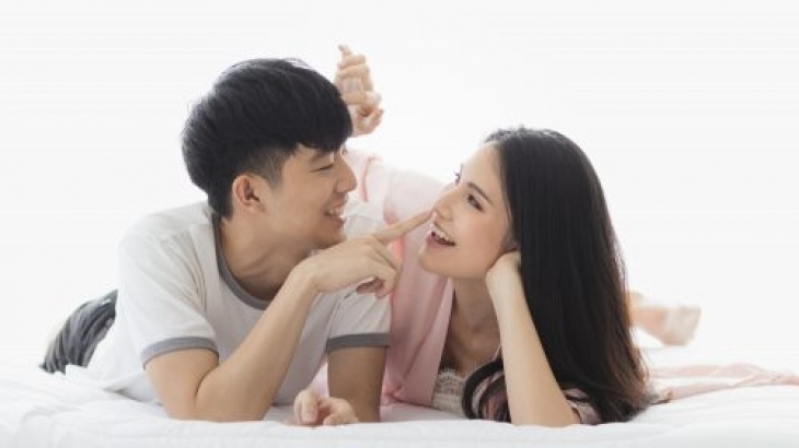 5 Hal yang Bisa Suami Lakukan Kepada Istri Untuk Menjaga Keharmonisan dalam Pernikahan