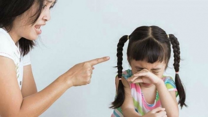 Apa Itu Toxic Parenting? Yuk Temukan di Sini