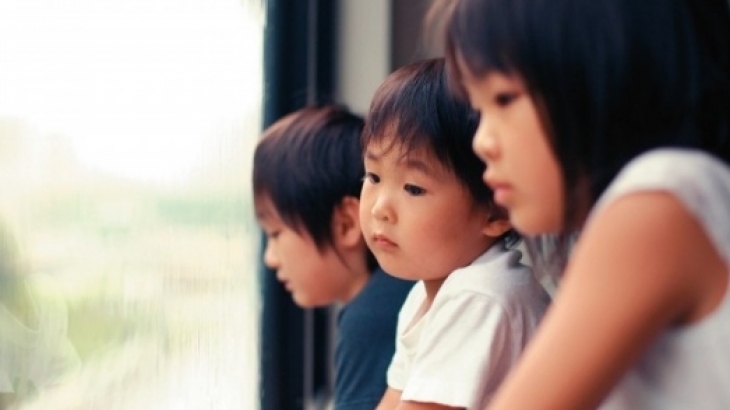 5 Tanda Anak Kurang Kasih Sayang dan Perhatian Orang Tua