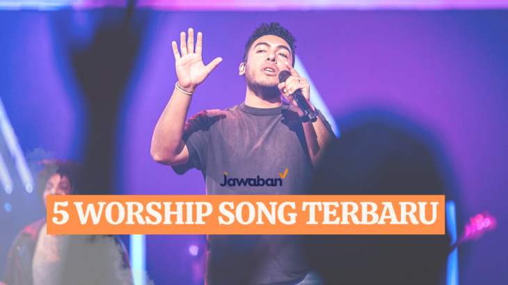 5 Worship Song Terbaru Untuk Saat Teduh Pagi Anda