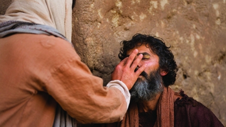 Bagaimana Cara Supaya Orang Kristen Bisa Mengalami Kesembuhan dari Tuhan?
