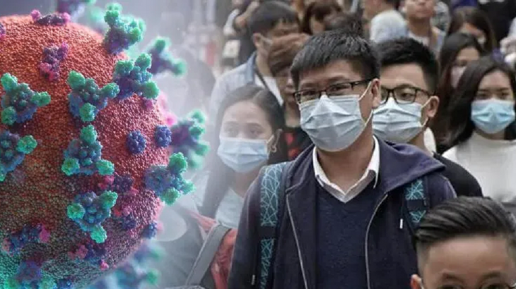 Muncul di China, Ini Fakta Soal Virus Baru Langya