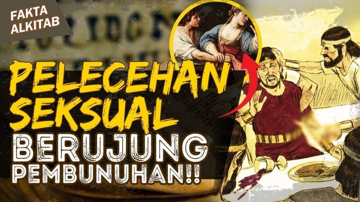 Pelecehan Seksual Berujung Pembunuhan